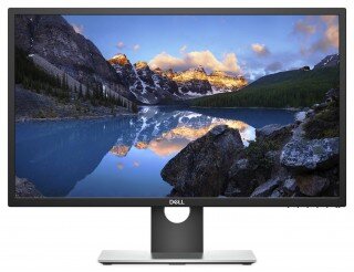 Dell UP2718Q UltraSharp Monitör kullananlar yorumlar